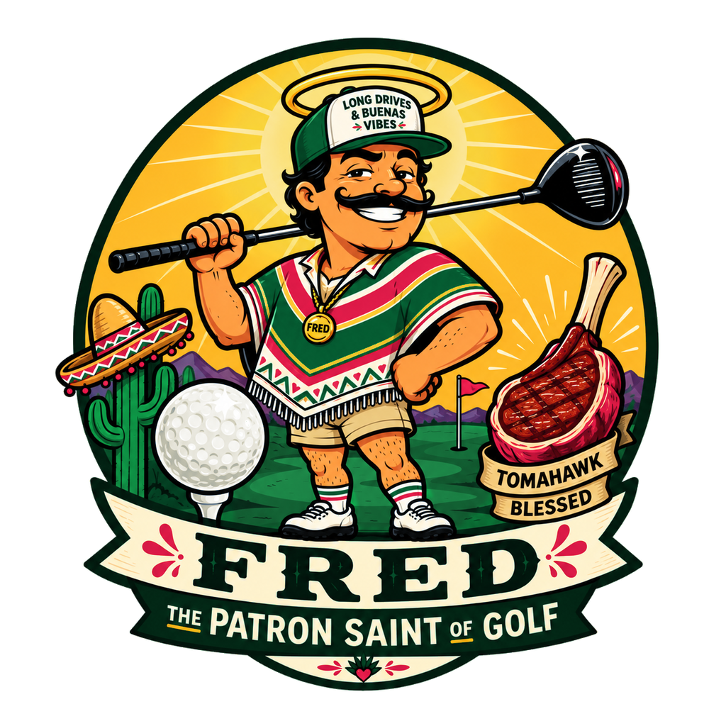 Fred Golf